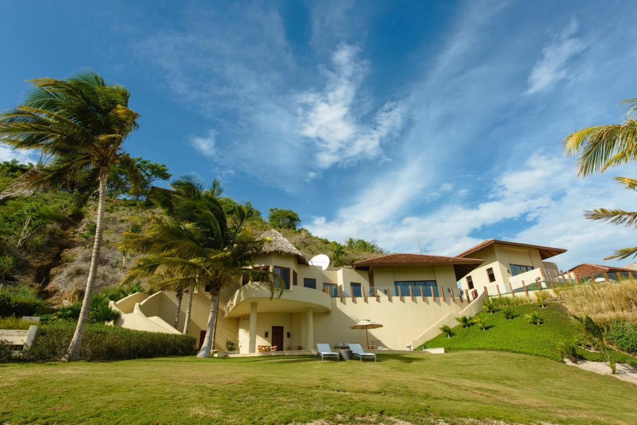 Mukul Luxury Residences Tola Exterior foto