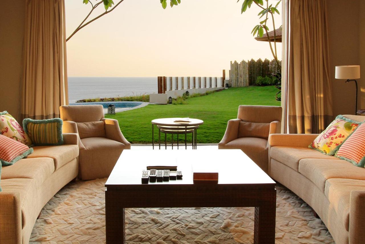 Mukul Luxury Residences Tola Exterior foto