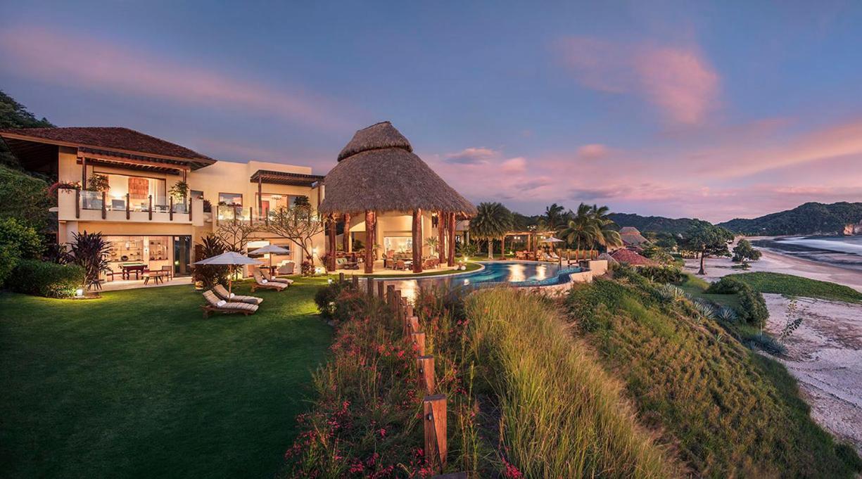 Mukul Luxury Residences Tola Exterior foto
