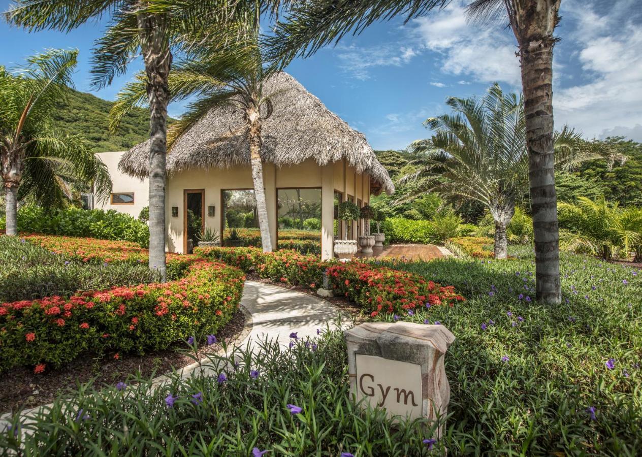 Mukul Luxury Residences Tola Exterior foto