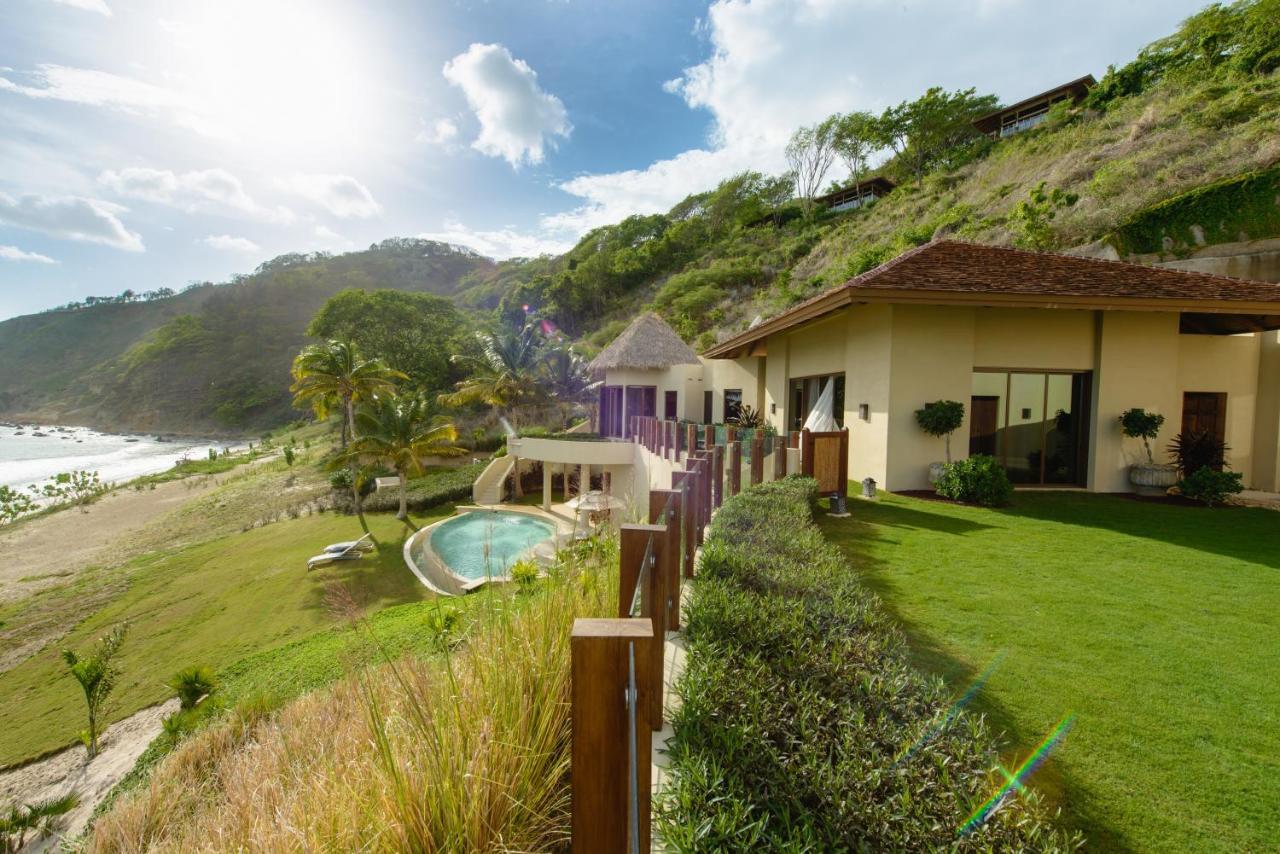 Mukul Luxury Residences Tola Exterior foto