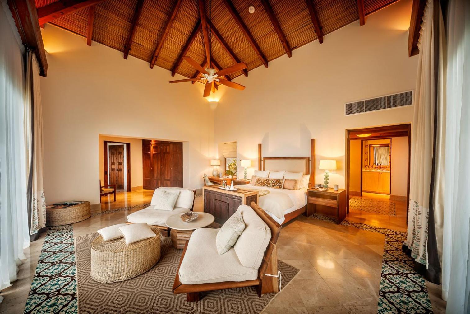 Mukul Luxury Residences Tola Exterior foto