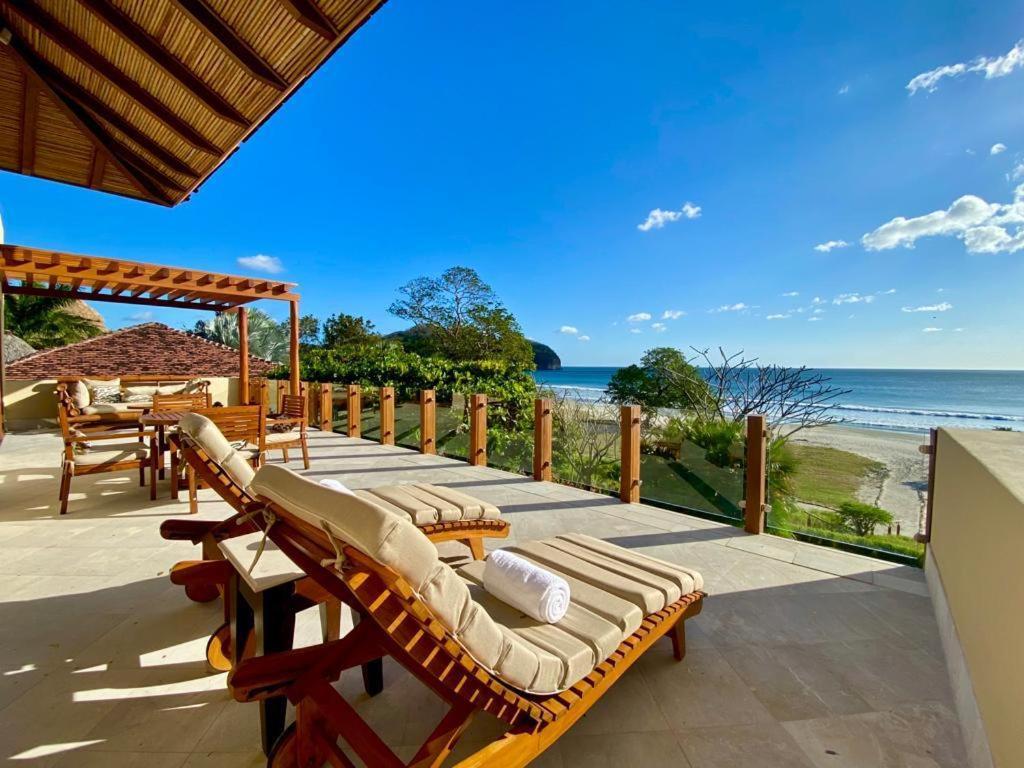 Mukul Luxury Residences Tola Exterior foto
