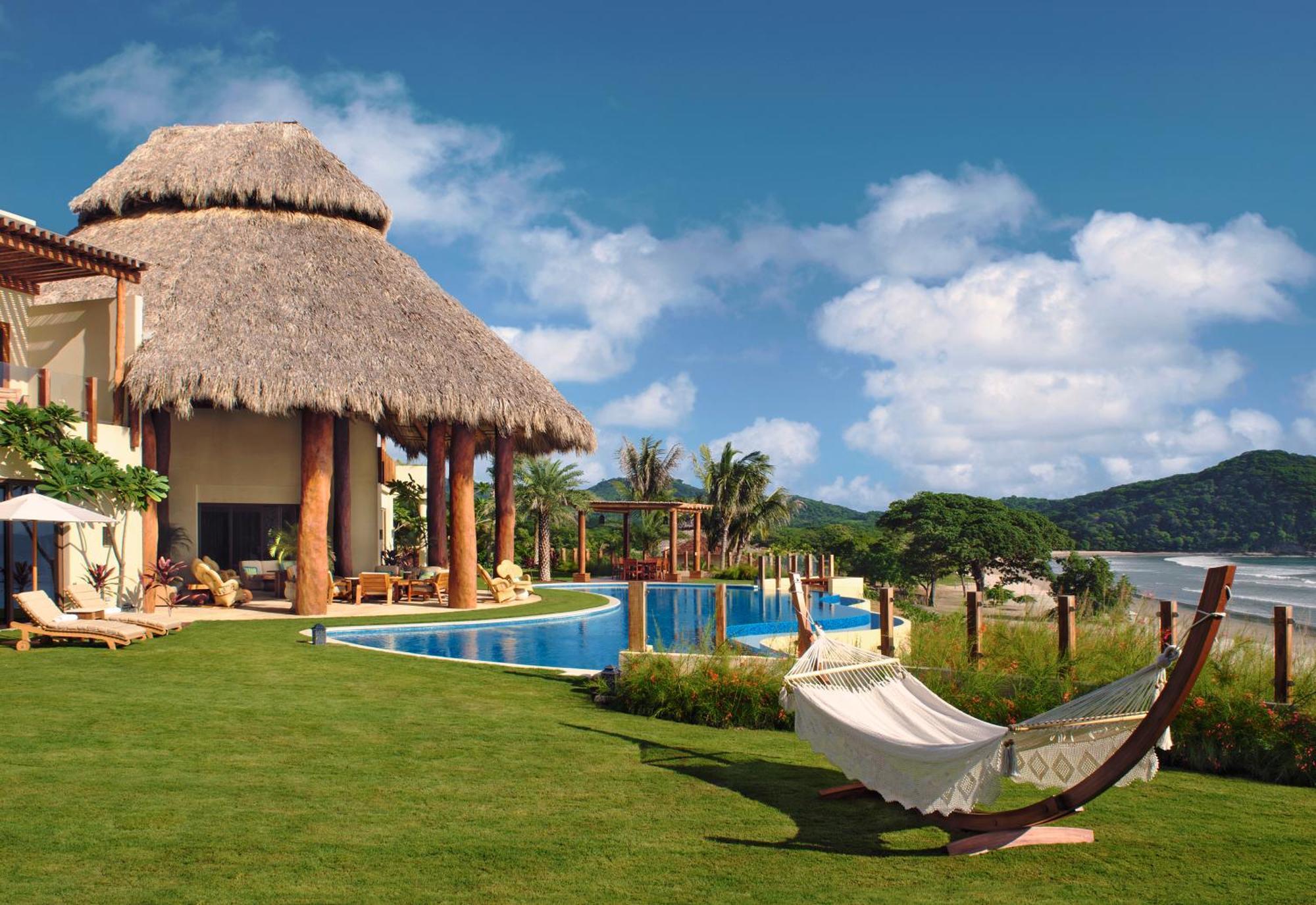 Mukul Luxury Residences Tola Exterior foto